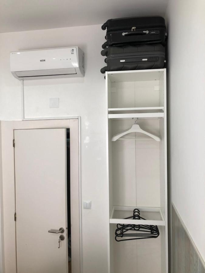 Apartment Liberdade Лиссабон Экстерьер фото