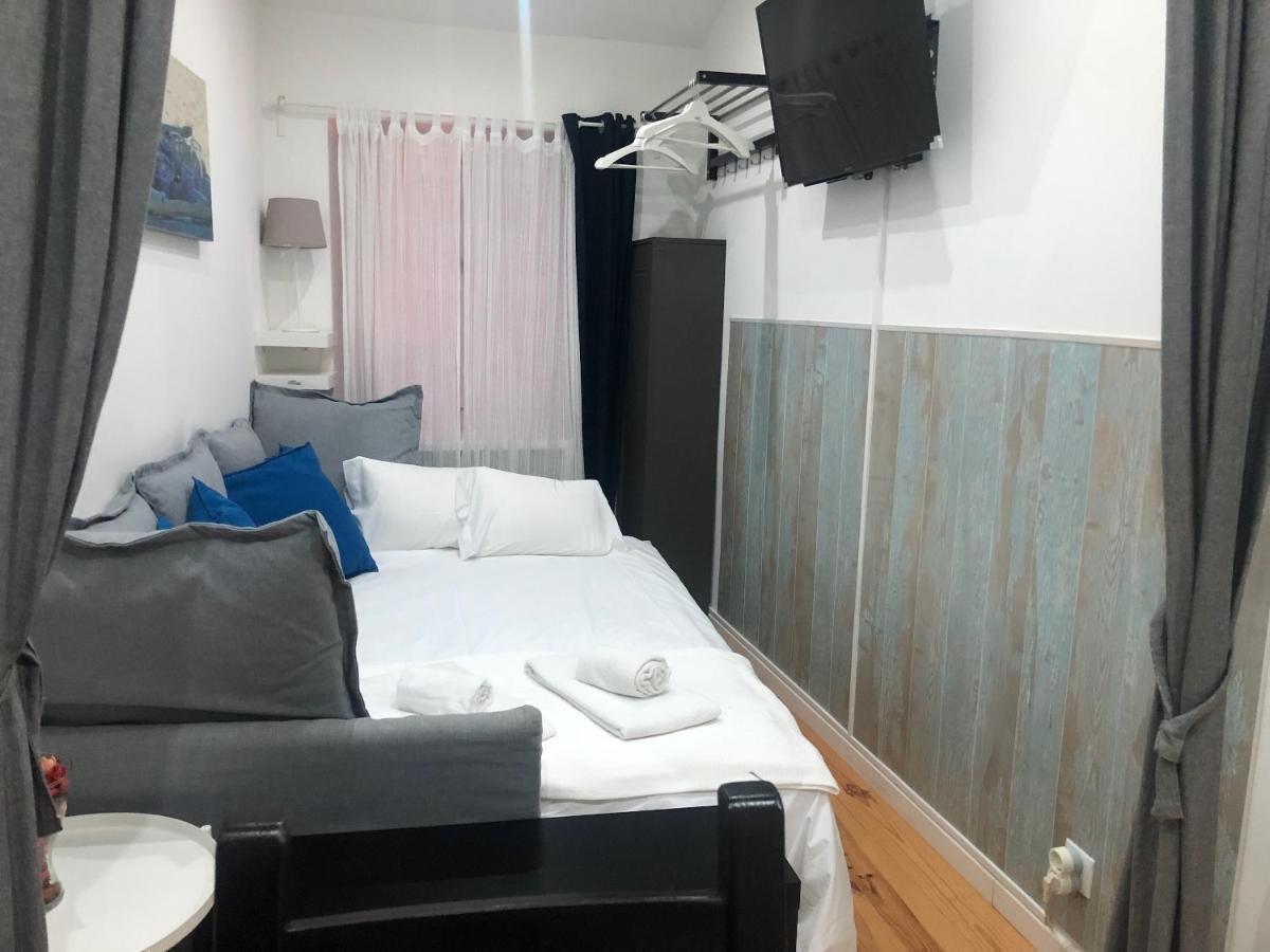 Apartment Liberdade Лиссабон Экстерьер фото
