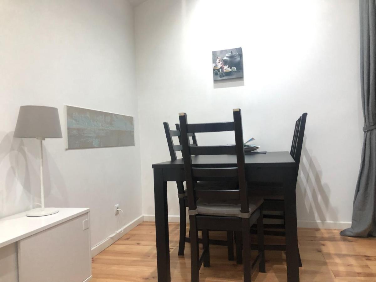 Apartment Liberdade Лиссабон Экстерьер фото