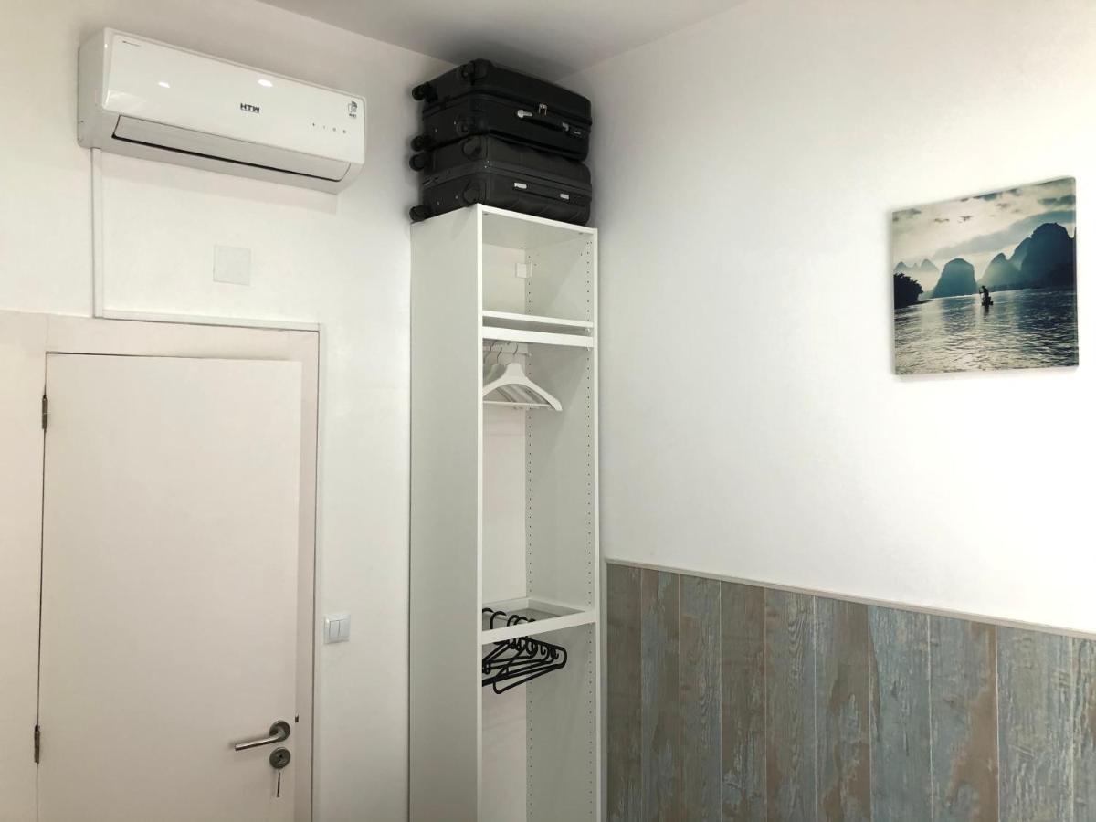 Apartment Liberdade Лиссабон Экстерьер фото