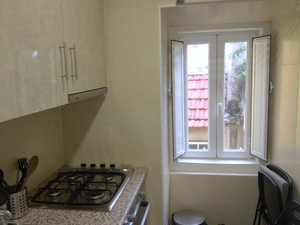 Apartment Liberdade Лиссабон Экстерьер фото