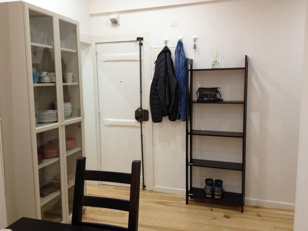 Apartment Liberdade Лиссабон Экстерьер фото