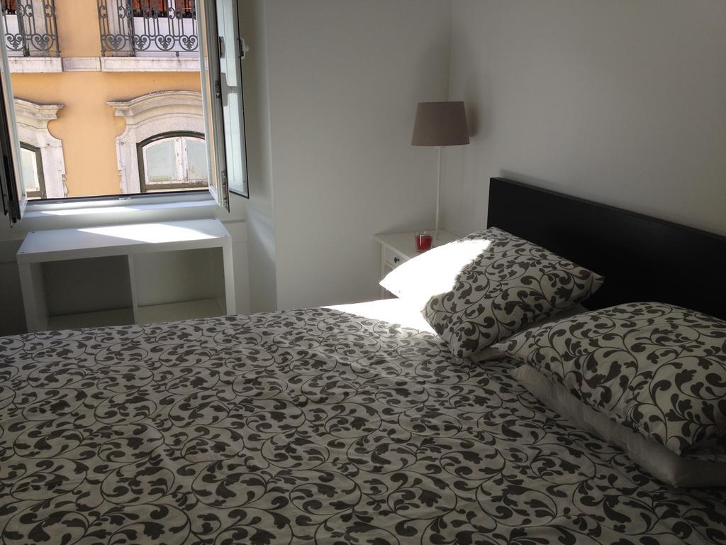 Apartment Liberdade Лиссабон Экстерьер фото